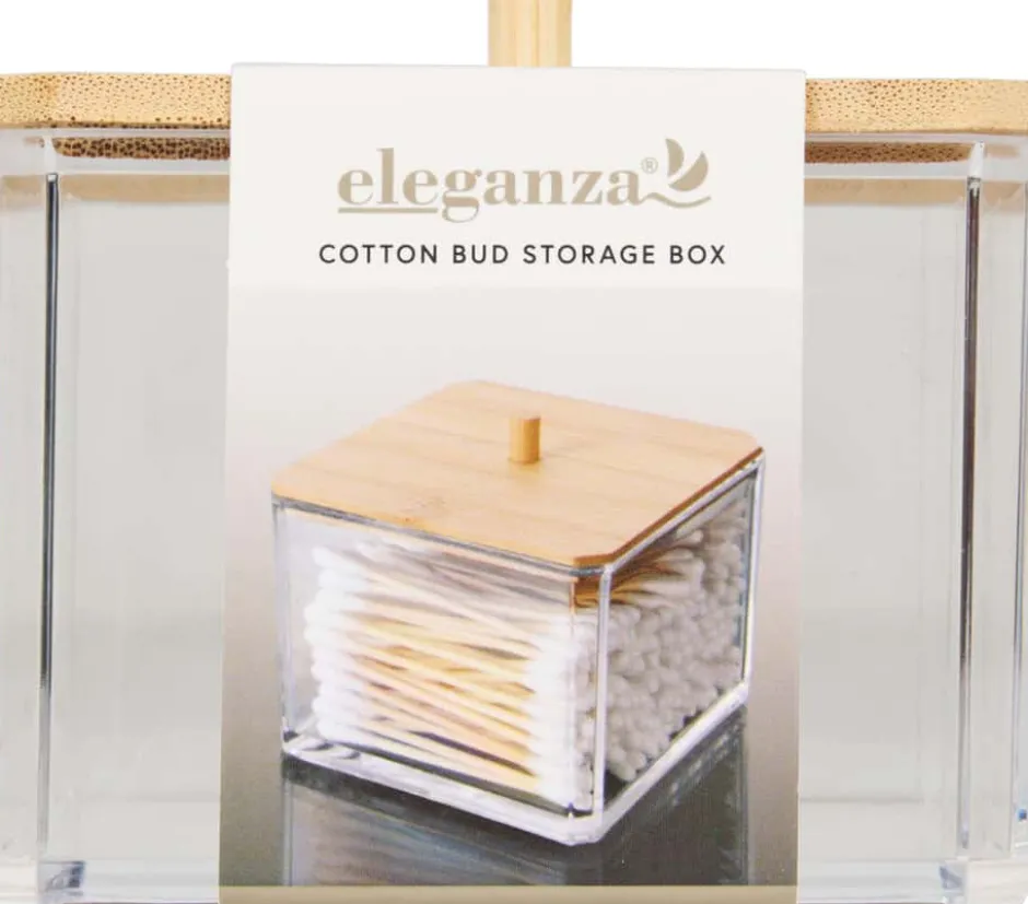 Eleganza Organizer kvadrat