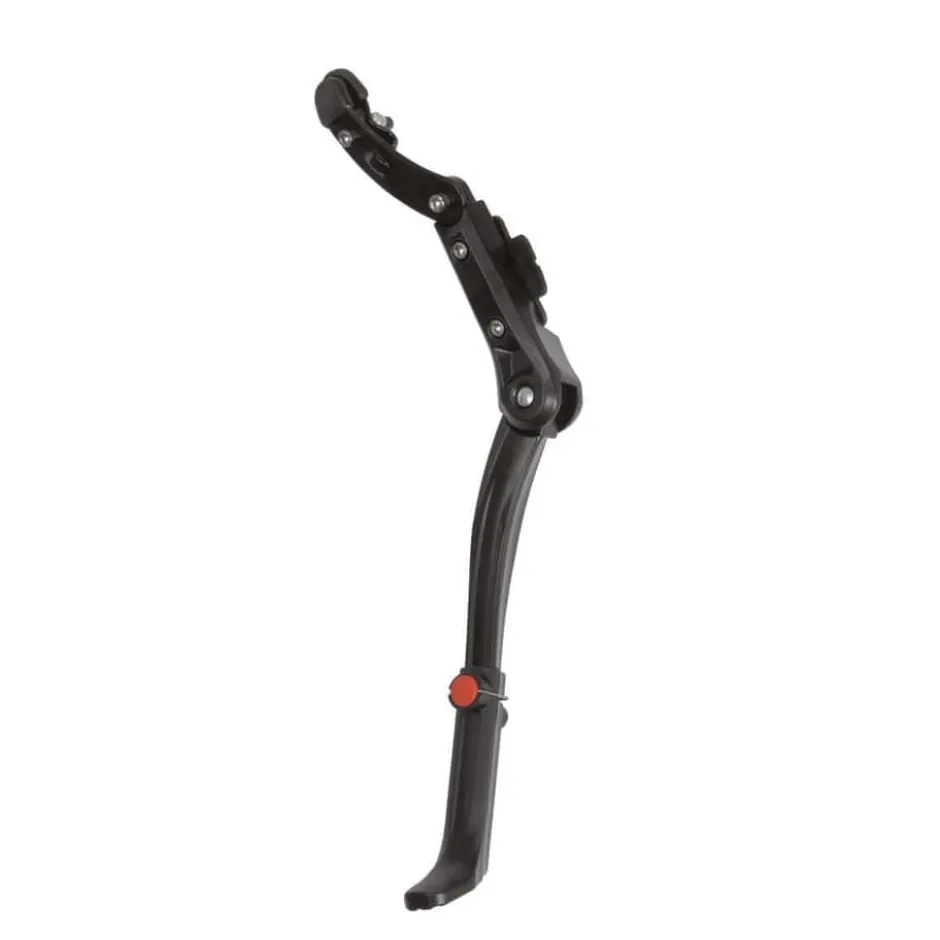 Element bakmontert sykkelstøtte 24"-29"