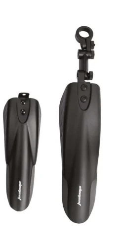 Element skjermsett Junior 16"- 20"