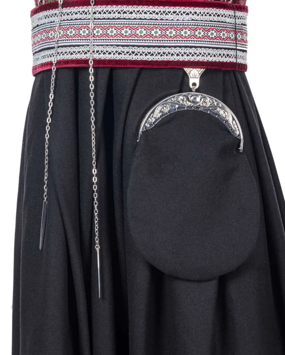Else festdrakt dame