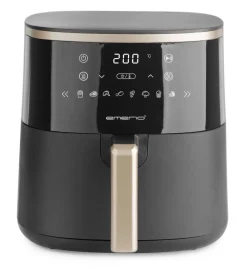 Emerio Satin Gold Line AF-132735.2 airfryer