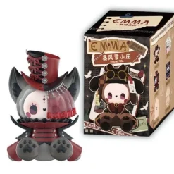 Emma Secret Forest: Blizzard Manor samlefigur