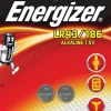 Energizer®Alkaline batterier 2 pk