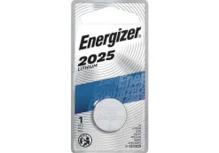 Energizer® Lithium CR2025 FSB1 knappcellebatteri