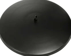 Espegard 60 cm bålpannelokk