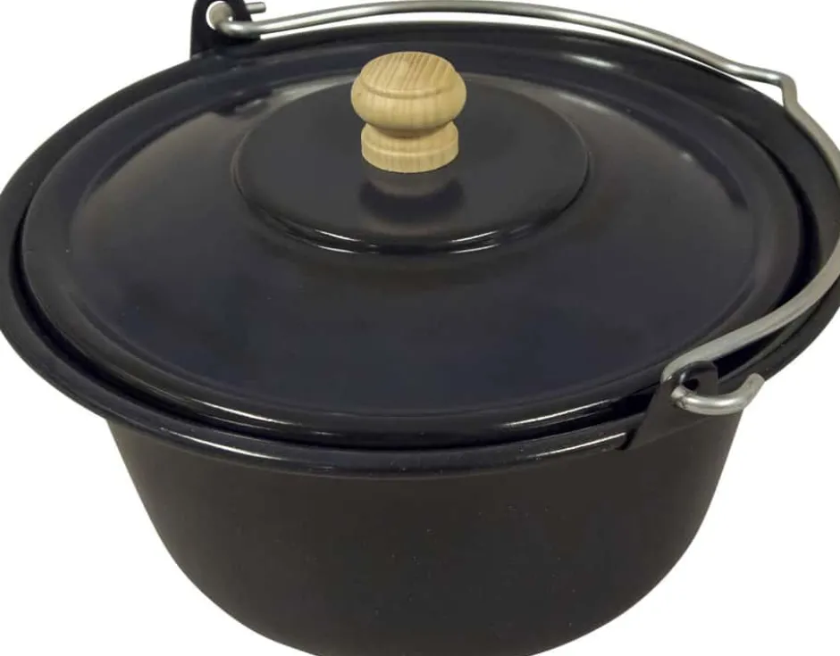 Espegard suppegryte