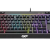 EXE® Rover Tenkeyless RGB gamingtastatur