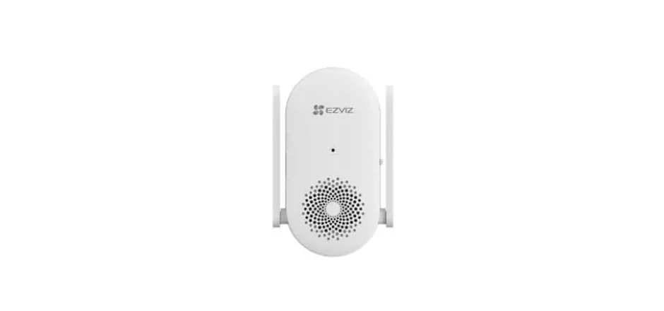 EZVIZ CH1 Smart Innendørs Ringeklokke