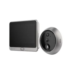 EZVIZ DP2C Smart Dørkikker