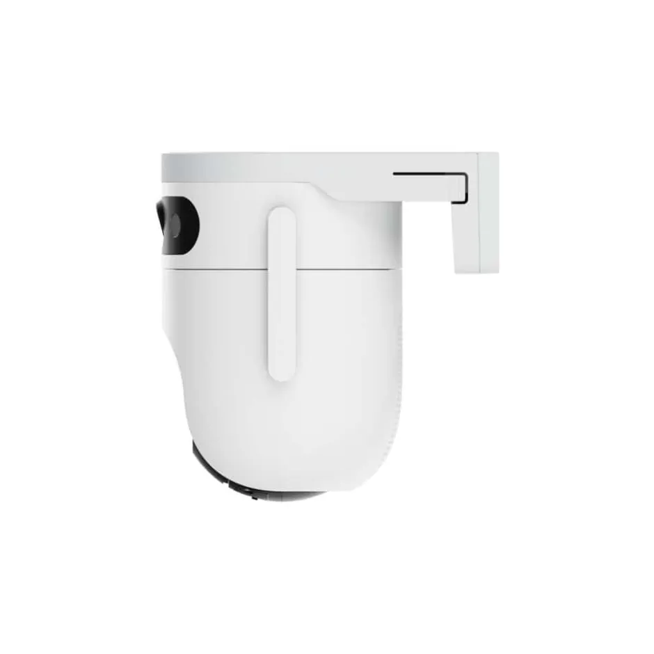 EZVIZ H9C Dual 3MP Wi-Fi-kamera med doble linser for panorering og tilt