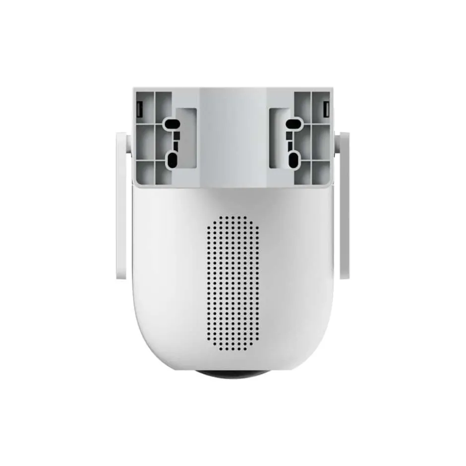 EZVIZ H9C Dual 3MP Wi-Fi-kamera med doble linser for panorering og tilt