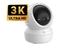 EZVIZ H6c Pro 3K Innendørs Wi-Fi Kamera