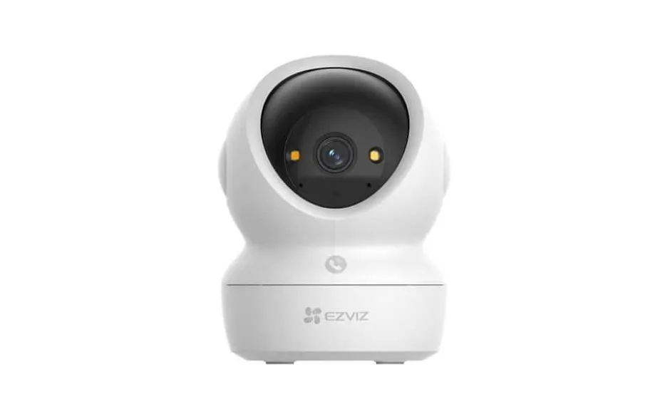EZVIZ H6c Pro 3K Innendørs Wi-Fi Kamera