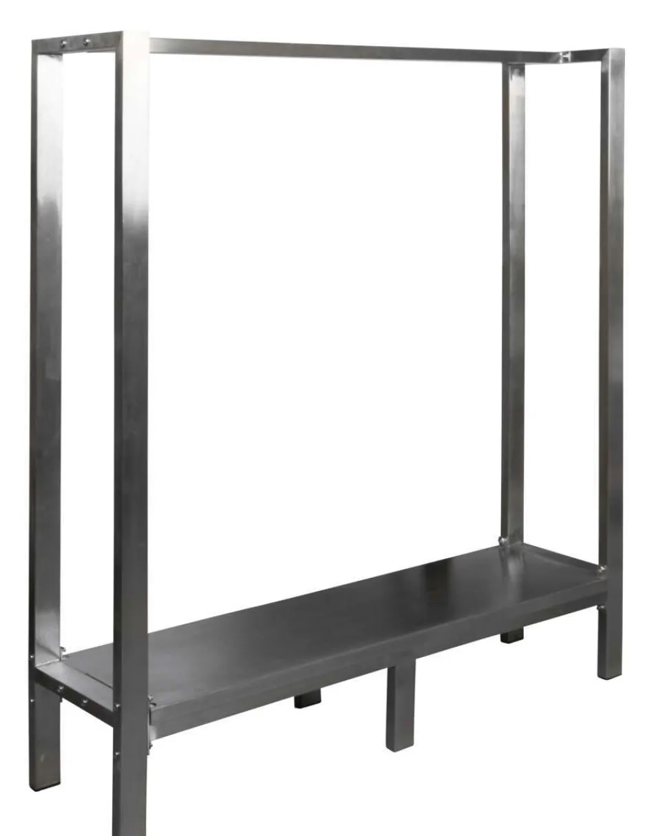 FCC 120 cm vedstativ med overtrekk