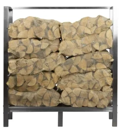 FCC 120 cm vedstativ med overtrekk