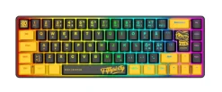 FiftySixty® 5060 BANTAM mini gamingtastatur