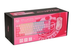 FiftySixty® 5060 Hellacool 3-i-1-spillutstyrspakke