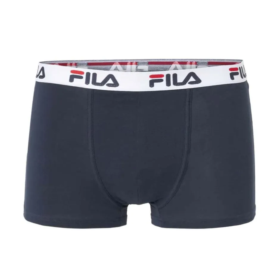 FIla boxer junior