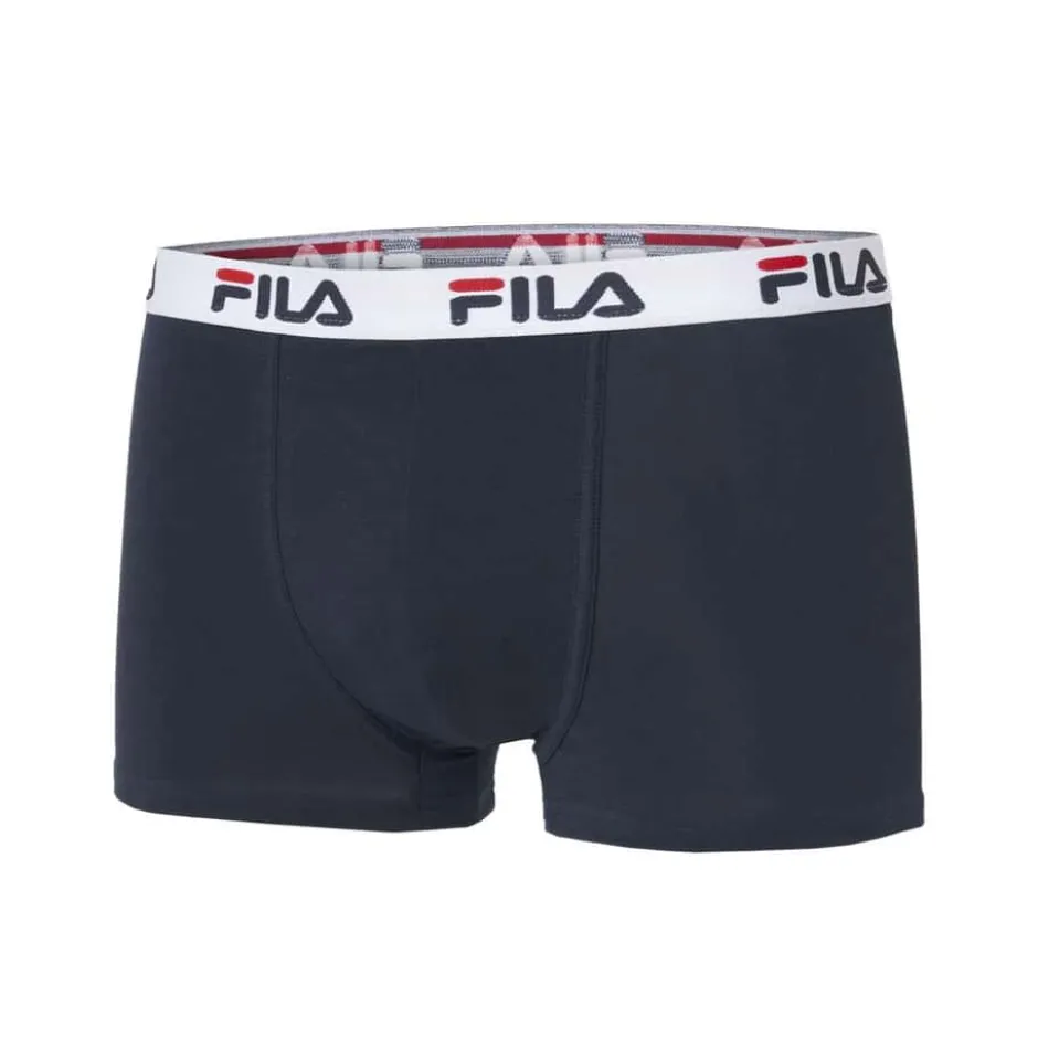 FIla boxer junior