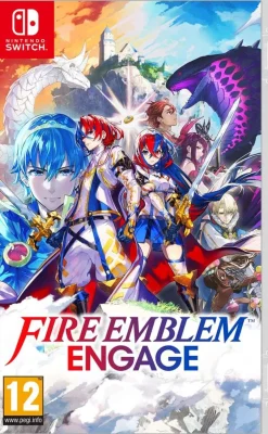 Fire Emblem Engage for Nintendo Switch™