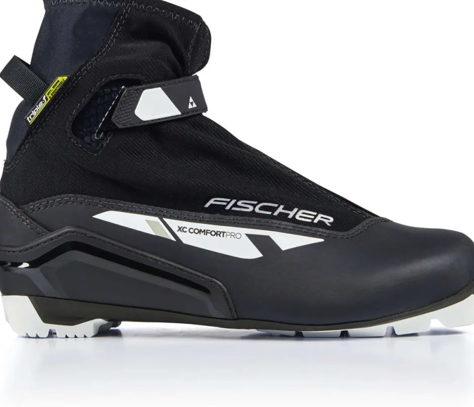 Fischer Comfort Pro skisko voksen 25