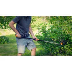 Fiskars PowerGearX UPX82 multikutter
