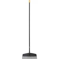 Fiskars Solid løvrive medium