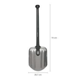 Fiskars tur- bilspade