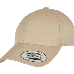 Flexfit Curved Classic Snapback
