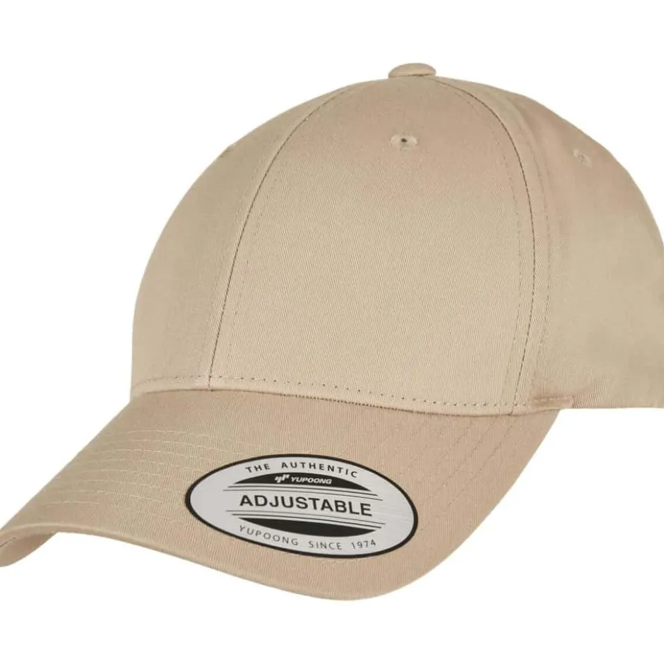 Flexfit Curved Classic Snapback