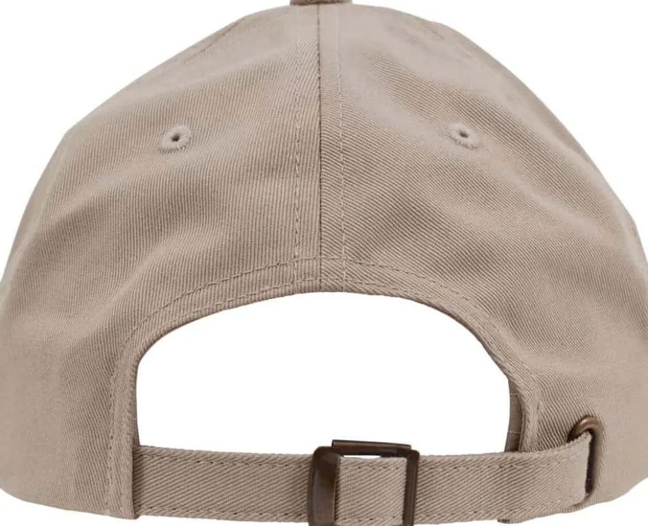 Flexfit Low Profile Cotton Twill caps unisex