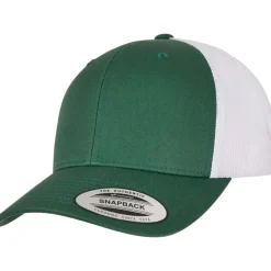 Flexfit Retro Trucker Caps