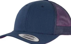 Flexfit Retro Trucker Caps