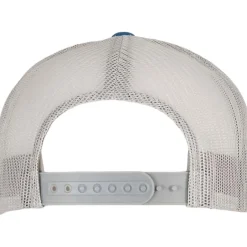 Flexfit YP Classics® Retro Trucker caps unisex