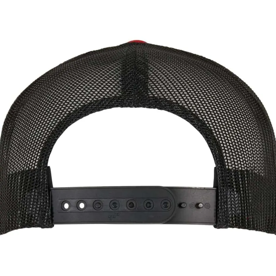 Flexfit YP Classics® Retro Trucker caps unisex