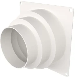 Flexit 4-5-6" overgangsstykke