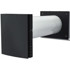Flexit Roomie Dual WiFi V2 romventilator