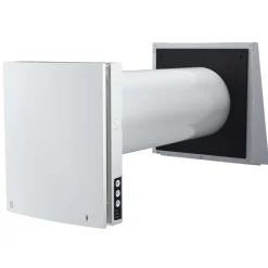 Flexit Roomie One WiFi V2 romventilator
