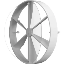 Flexit tilbakespjeld 400060 FBD 100 mm