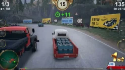 Flåklypa Grand Prix for Nintendo Switch™