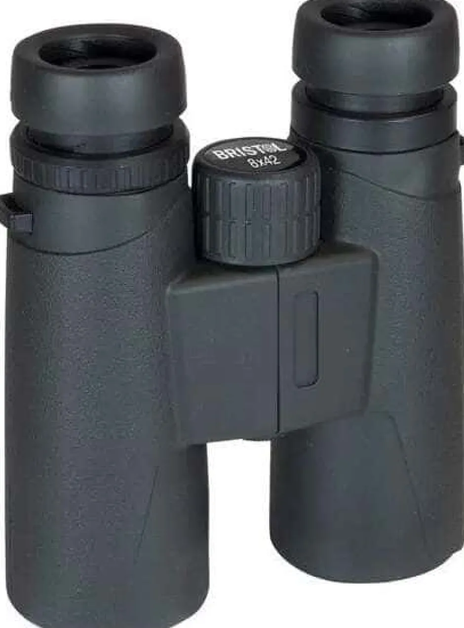 Focus Optics Bristol 8x42 kikkert