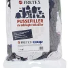 Fretex pussefiller