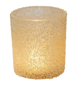 Fryd telysglass