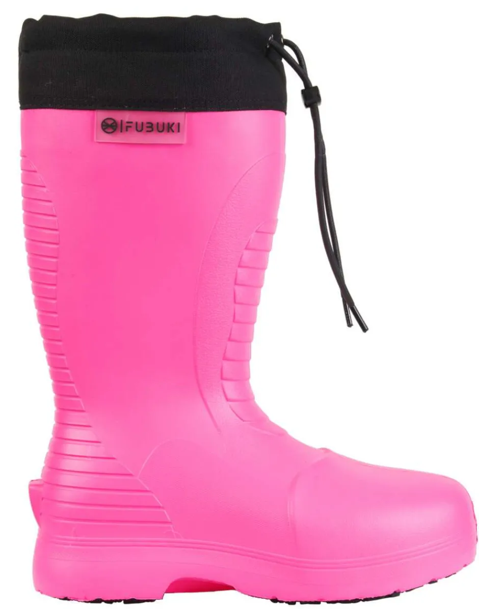 FUBUKI Niseko 3.0 vinterstøvel unisex
