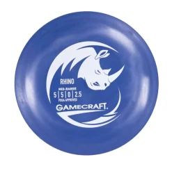 Gamecraft disc golf sett