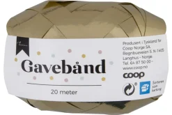 Gavebånd 20m