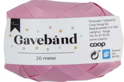 Gavebånd 20m