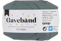 Gavebånd 20m