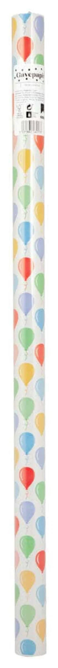 Gavepapir 3m