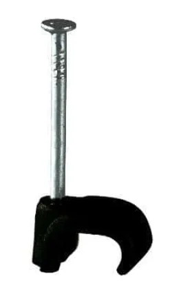 Gelia 3-5 mm for oval ledningsklemmer 20-pk